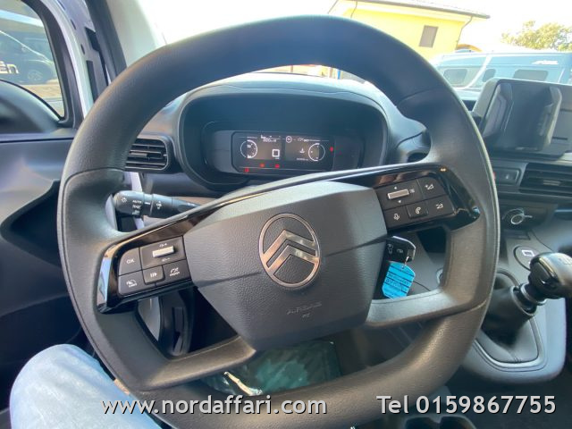 CITROEN Berlingo - foto: 13