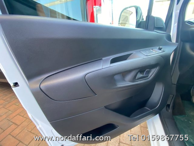 CITROEN Berlingo - foto: 11