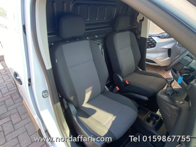 CITROEN Berlingo - foto: 7