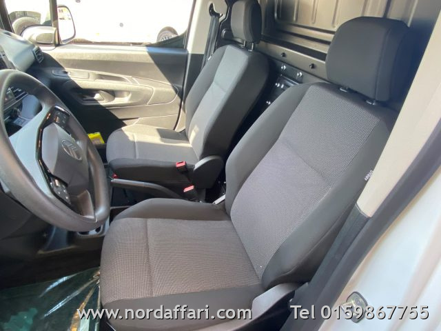 CITROEN Berlingo - foto: 5