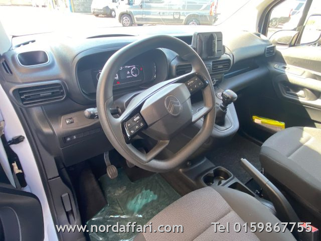 CITROEN Berlingo - foto: 2