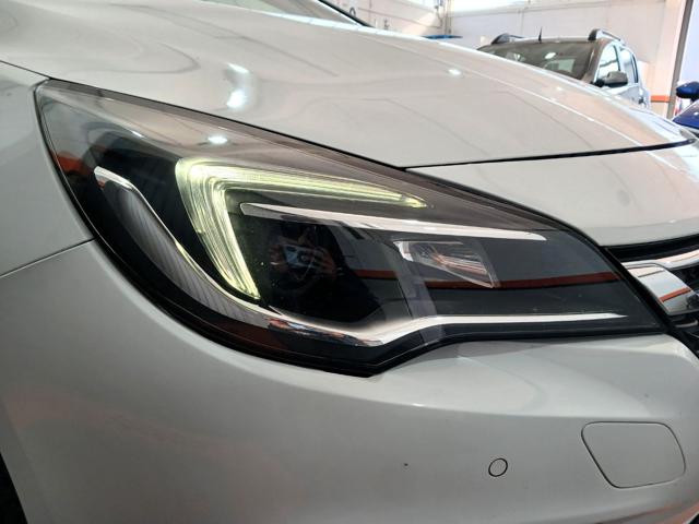 OPEL ASTRA 1.6 CDTI 110CV SPORTS+OK NEO PAT - foto 17