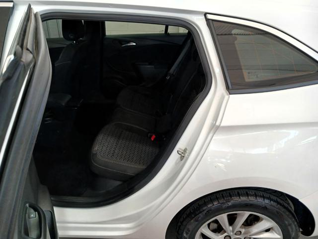 OPEL ASTRA 1.6 CDTI 110CV SPORTS+OK NEO PAT - foto 6