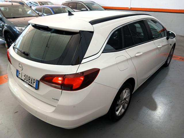 OPEL ASTRA 1.6 CDTI 110CV SPORTS+OK NEO PAT - foto 3
