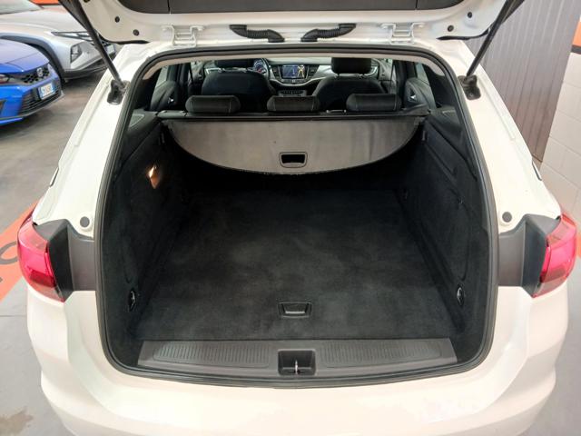 OPEL ASTRA 1.6 CDTI 110CV SPORTS+OK NEO PAT - foto 5