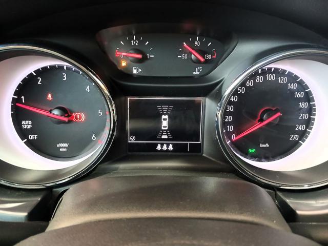 OPEL ASTRA 1.6 CDTI 110CV SPORTS+OK NEO PAT - foto 13