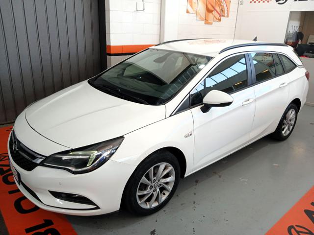 OPEL ASTRA 1.6 CDTI 110CV SPORTS+OK NEO PAT