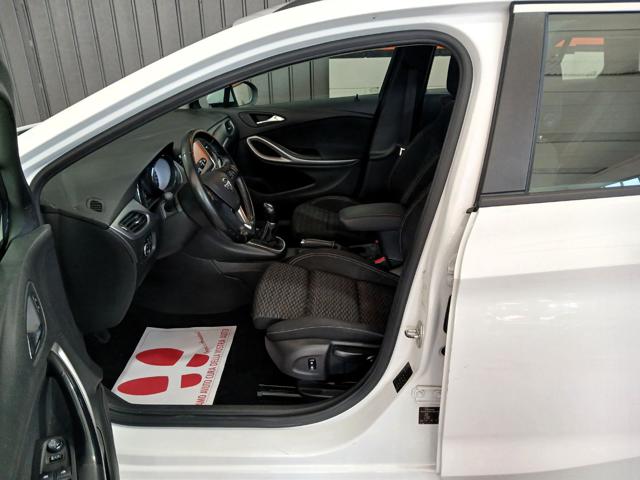 OPEL ASTRA 1.6 CDTI 110CV SPORTS+OK NEO PAT - foto 7