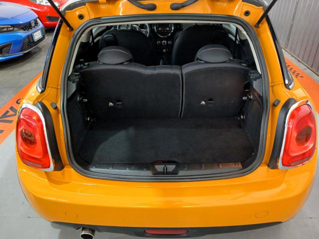 MINI ONE 1.2 ONE 75CV SI NEO PATENTATI+SE - foto 6