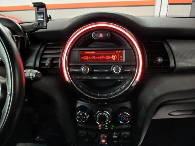 MINI ONE 1.2 ONE 75CV SI NEO PATENTATI+SE - foto 13