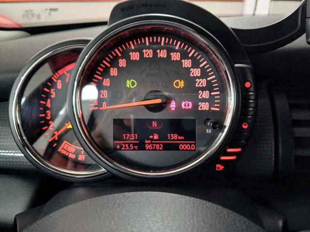 MINI ONE 1.2 ONE 75CV SI NEO PATENTATI+SE - foto 12