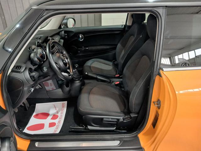 MINI ONE 1.2 ONE 75CV SI NEO PATENTATI+SE - foto 9