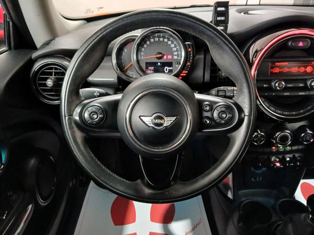 MINI ONE 1.2 ONE 75CV SI NEO PATENTATI+SE - foto 11
