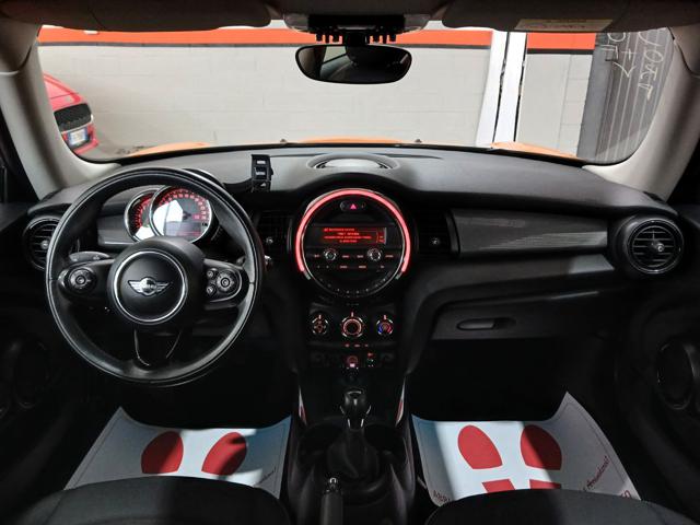 MINI ONE 1.2 ONE 75CV SI NEO PATENTATI+SE - foto 10