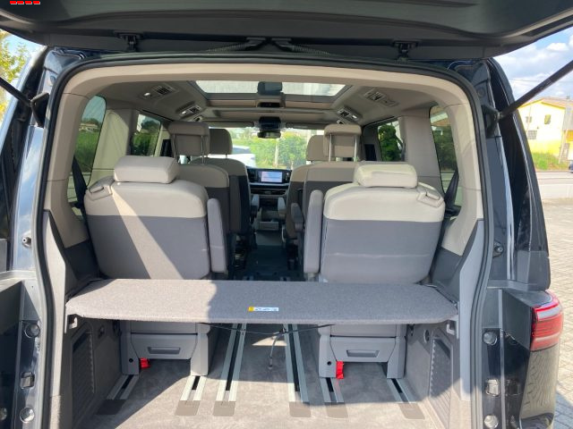 VOLKSWAGEN MULTIVAN 1.4 TSI EHYBRID LIFE - foto 6