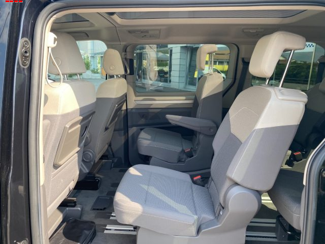 VOLKSWAGEN MULTIVAN 1.4 TSI EHYBRID LIFE - foto 7