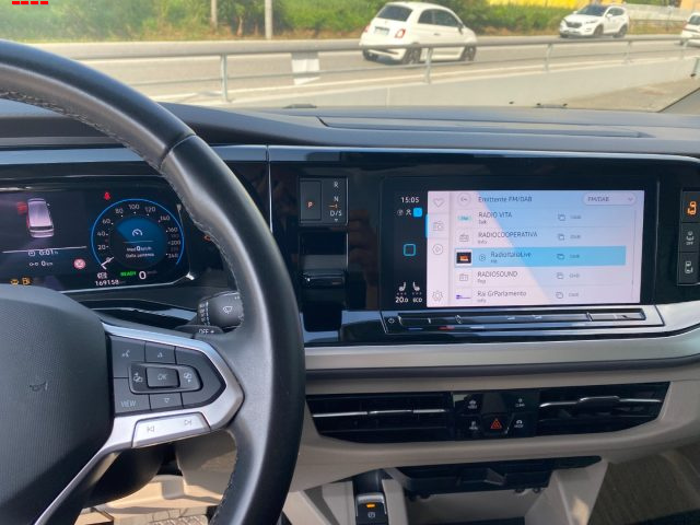 VOLKSWAGEN MULTIVAN 1.4 TSI EHYBRID LIFE - foto 9