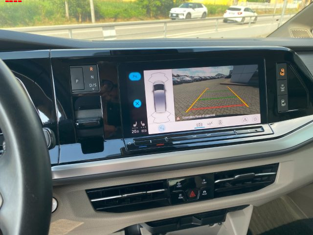 VOLKSWAGEN MULTIVAN 1.4 TSI EHYBRID LIFE - foto 11