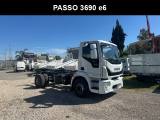 VENDO Veicoli commerciali a Lusciano – foto 1