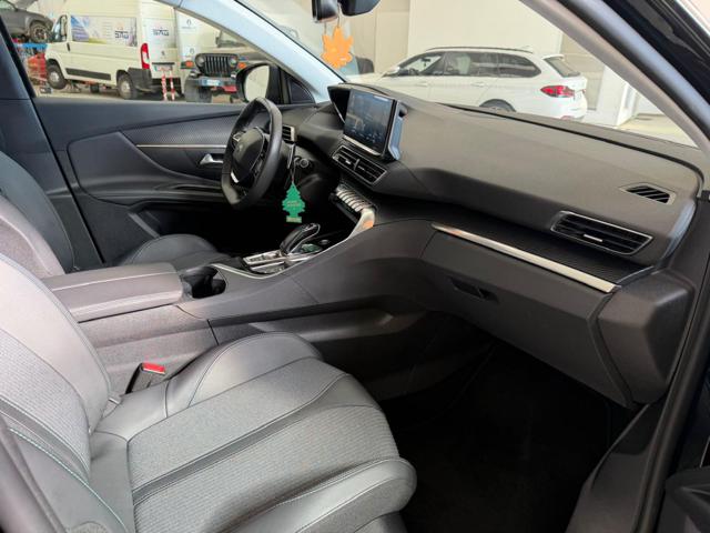 PEUGEOT 3008 BLUEHDI 130 S&S EAT8 ALLURE - foto 16