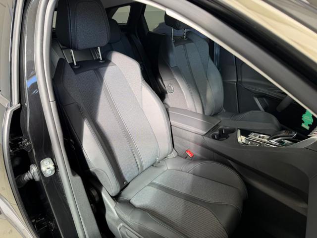 PEUGEOT 3008 BLUEHDI 130 S&S EAT8 ALLURE - foto 17