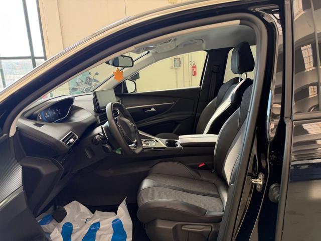 PEUGEOT 3008 BLUEHDI 130 S&S EAT8 ALLURE - foto 18