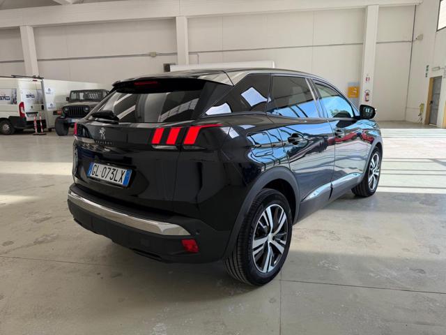 PEUGEOT 3008 BLUEHDI 130 S&S EAT8 ALLURE - foto 6