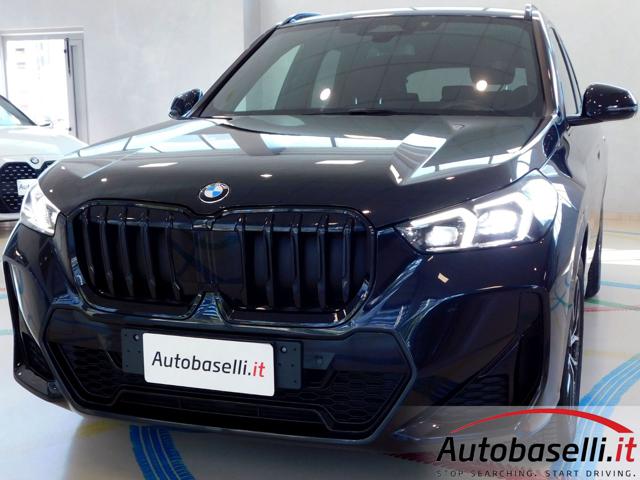 BMW X1 SDRIVE18D MSPORT ''PREMIUM'' 150 - foto 19