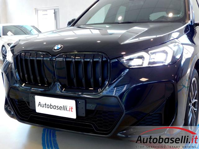 BMW X1 SDRIVE18D MSPORT ''PREMIUM'' 150 - foto 35