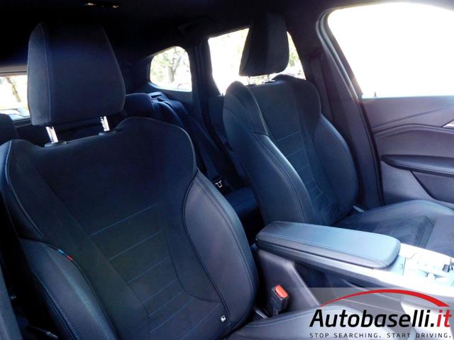 BMW X1 SDRIVE18D MSPORT ''PREMIUM'' 150 - foto 8