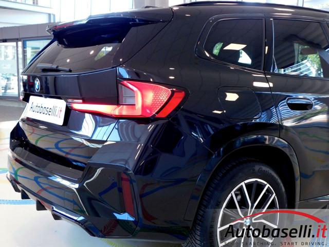 BMW X1 SDRIVE18D MSPORT ''PREMIUM'' 150 - foto 37