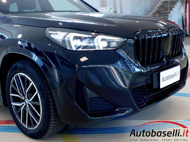 BMW X1 SDRIVE18D MSPORT ''PREMIUM'' 150 - foto 34