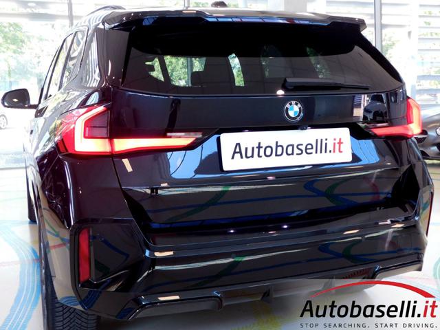 BMW X1 SDRIVE18D MSPORT ''PREMIUM'' 150 - foto 36