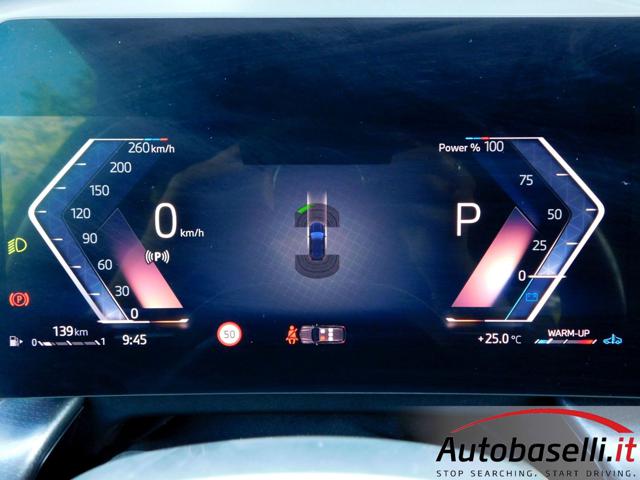 BMW X1 SDRIVE18D MSPORT ''PREMIUM'' 150 - foto 9