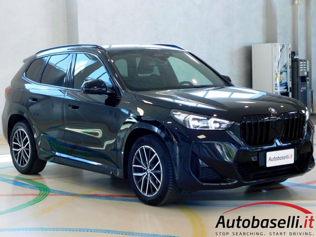 BMW X1 SDRIVE18D MSPORT ''PREMIUM'' 150 - foto 17