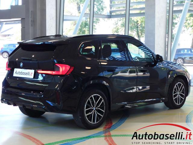 BMW X1 SDRIVE18D MSPORT ''PREMIUM'' 150 - foto 18
