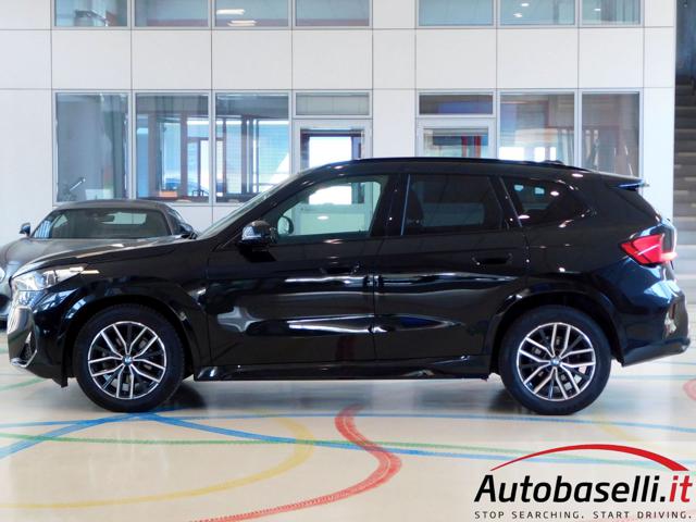 BMW X1 SDRIVE18D MSPORT ''PREMIUM'' 150 - foto 25