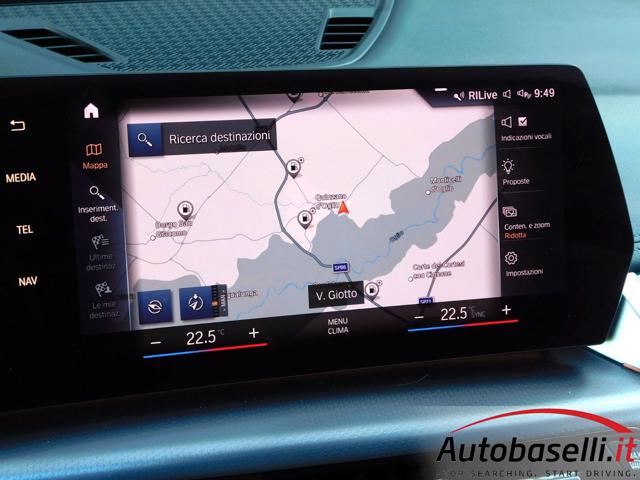 BMW X1 SDRIVE18D MSPORT ''PREMIUM'' 150 - foto 10