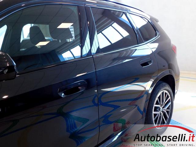 BMW X1 SDRIVE18D MSPORT ''PREMIUM'' 150 - foto 31