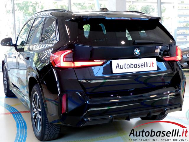 BMW X1 SDRIVE18D MSPORT ''PREMIUM'' 150 - foto 20