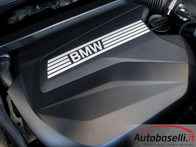 BMW X1 SDRIVE18D MSPORT ''PREMIUM'' 150 - foto 40