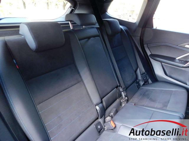 BMW X1 SDRIVE18D MSPORT ''PREMIUM'' 150 - foto 23