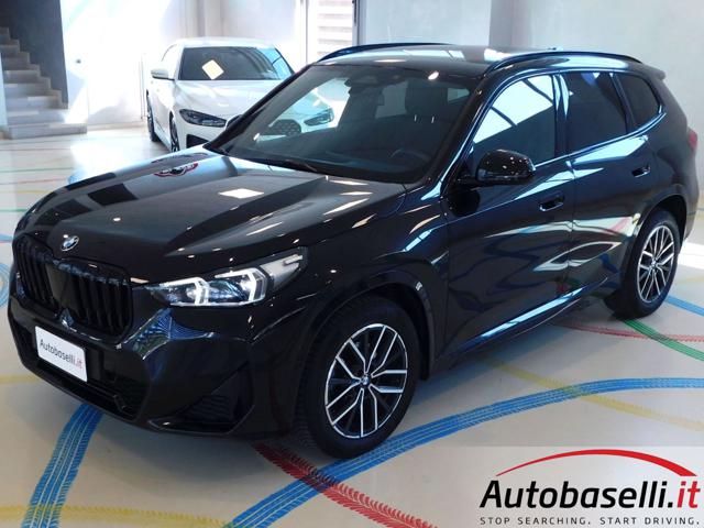 BMW X1 SDRIVE18D MSPORT ''PREMIUM'' 150 - foto 38