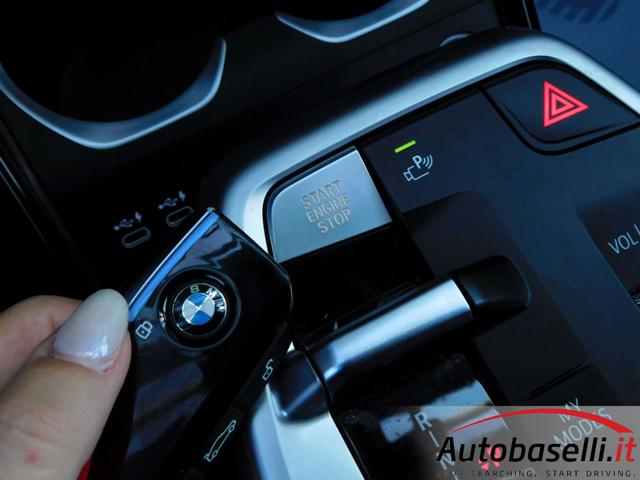 BMW X1 SDRIVE18D MSPORT ''PREMIUM'' 150 - foto 47