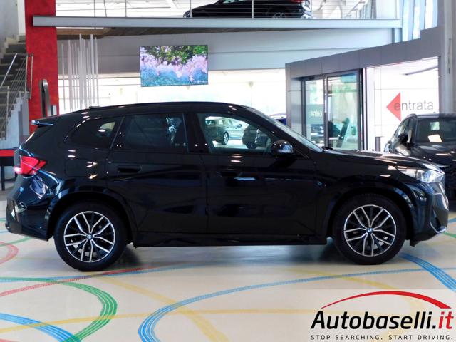 BMW X1 SDRIVE18D MSPORT ''PREMIUM'' 150 - foto 26