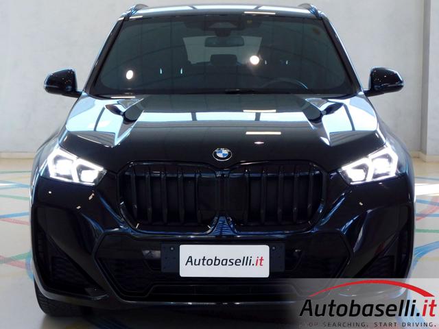 BMW X1 SDRIVE18D MSPORT ''PREMIUM'' 150 - foto 11