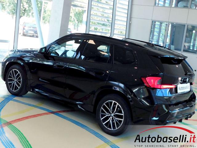 BMW X1 SDRIVE18D MSPORT ''PREMIUM'' 150 - foto 33
