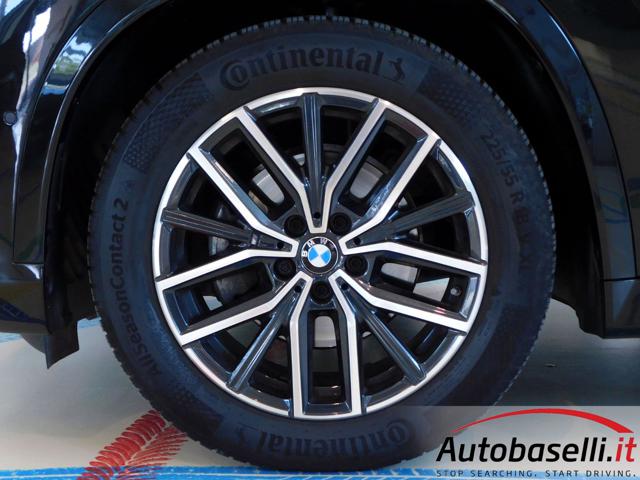 BMW X1 SDRIVE18D MSPORT ''PREMIUM'' 150 - foto 13