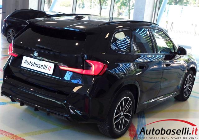BMW X1 SDRIVE18D MSPORT ''PREMIUM'' 150 - foto 39