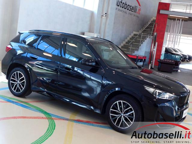 BMW X1 SDRIVE18D MSPORT ''PREMIUM'' 150 - foto 30